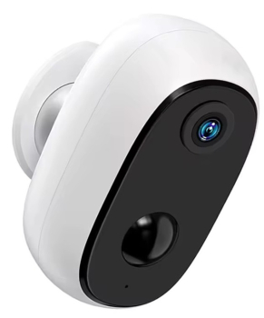 Outdoor Wi-Fi Camera