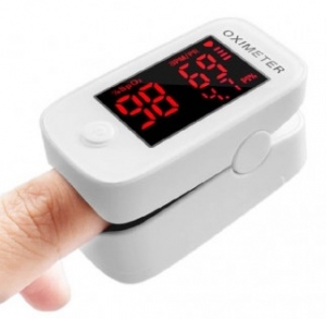 Oximeter YM 101 Global White