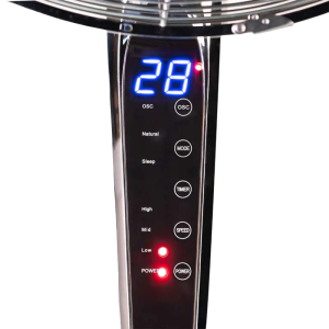 Ozon PS-40RM3-BCR