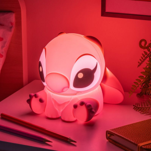 Paladone Angel SquishyGlo Silicone Light