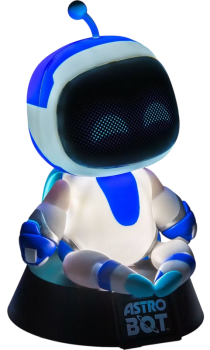 Paladone Astrobot Icon