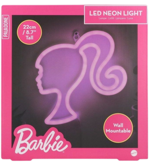 Paladone Barbie PP12620BRVN
