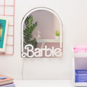 Paladone Barbie PP14619BRVN