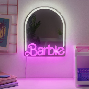 Paladone Barbie PP14619BRVN