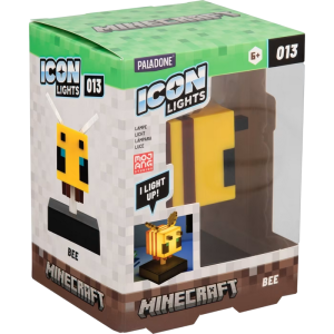 Paladone Bee Icon Light