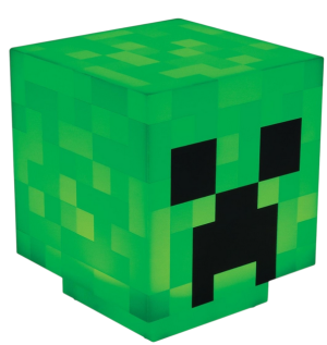 Paladone Creeper Light V4