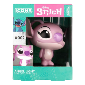 Paladone Disney Angel Icon