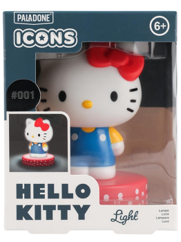 Paladone Hello Kitty Icon Light