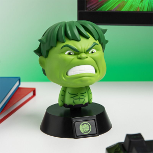 Paladone Hulk Icon Light
