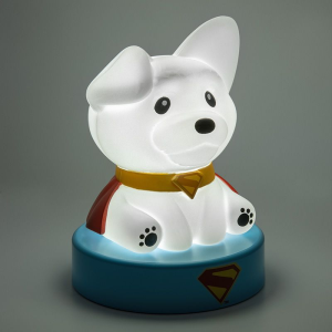 Paladone Krypto Icon Light