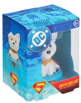 Paladone Krypto Icon Light