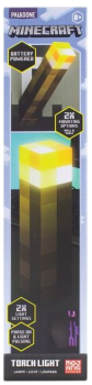 Paladone Minecraft Torch Light