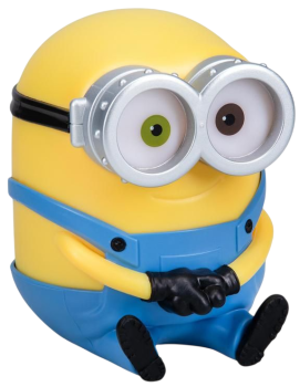 Paladone Minions Light V2