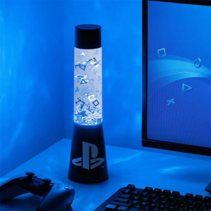 Paladone PlayStation Plastic Flow