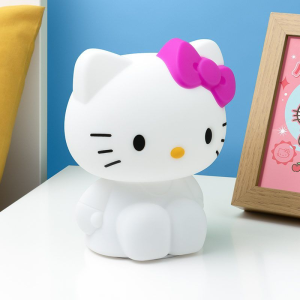 Paladone Sanrio Hello Kitty Silicone Light