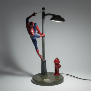 Paladone Spiderman Lamp