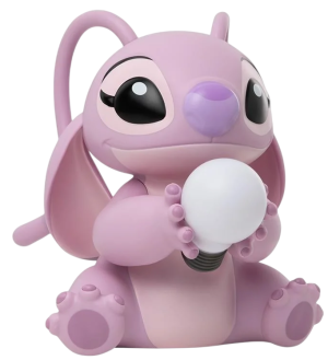 Paladone Stitch Angel Light