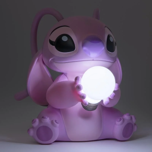 Paladone Stitch Angel Light