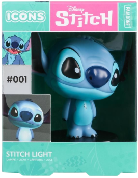 Paladone Stitch Icon Light