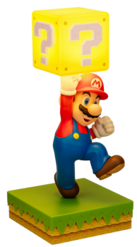 Paladone Super Mario Diorama Light