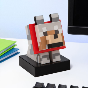 Paladone Wolf Icon Light