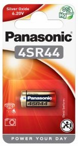Panasonic 4SR-44EL