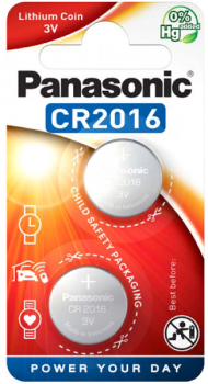 Panasonic CR-2016EL/2B