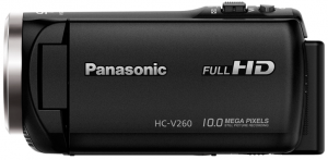Panasonic HC-V260EE-K