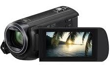 Panasonic HC-V380EE-K Panasonic HC-V380EE-K