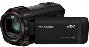 Panasonic HC-VX980EE-K