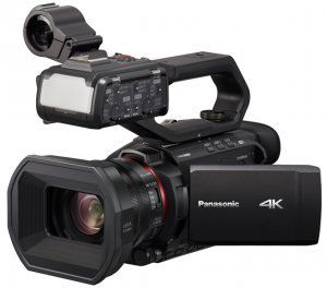 Panasonic HC-X2000EE