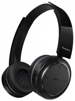 Panasonic RP-BTD5E-K Matte Black Panasonic RP-BTD5E-K Matte Black