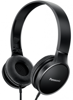 Panasonic RP-HF300GC-K Black Panasonic RP-HF300GC-K Black