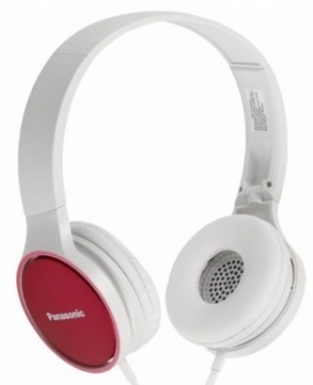Panasonic RP-HF300GC-P Pink Panasonic RP-HF300GC-P Pink
