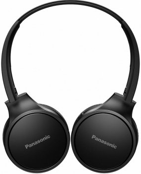 Panasonic RP-HF400BGCK Black Panasonic RP-HF400BGCK Black