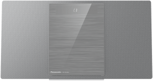 Panasonic SC-HC400EE-S Silver Panasonic SC-HC400EE-S Silver