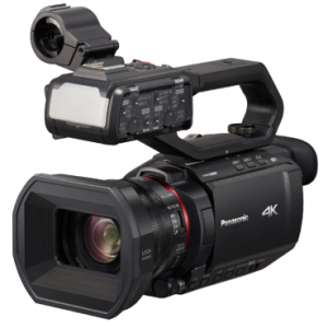 Panasonic AG-CX18EH