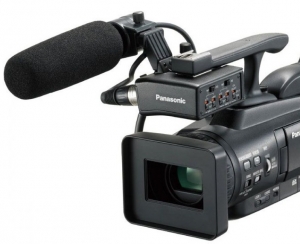 Panasonic AG-MYA30G