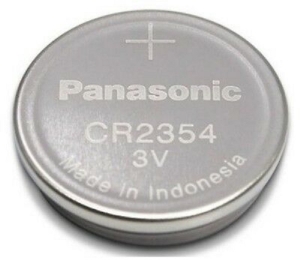 Panasonic CR2354