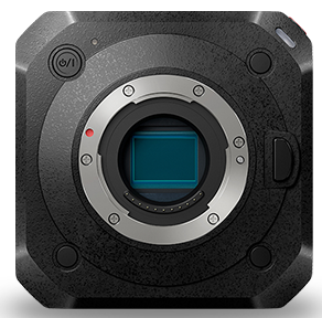 Panasonic DC-BGH1EE Panasonic DC-BGH1EE