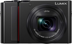 Panasonic DC-TZ200D Panasonic DC-TZ200D