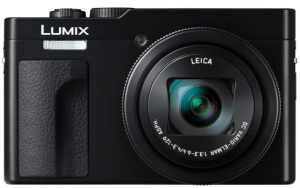 Panasonic DC-TZ99E-K