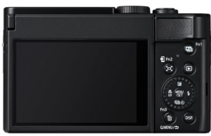 Panasonic DC-TZ99E-K