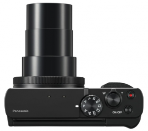 Panasonic DC-TZ99E-K