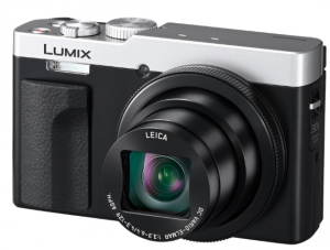 Panasonic DC-TZ99E-S