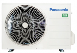 Panasonic Etherea XZ35ZKEW-H