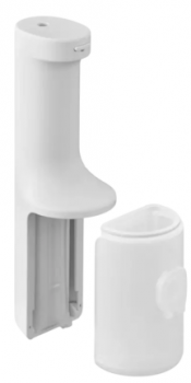 Panasonic EW-DJ66-W321