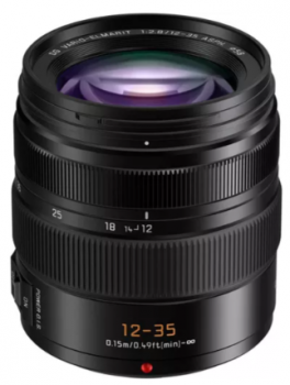 Panasonic H-ES12035E