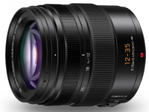 Panasonic H-ES12035E