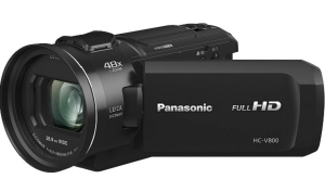 Panasonic HC-V800EE-K